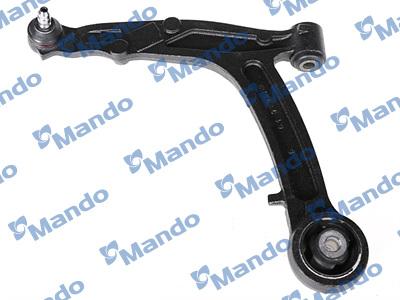 Mando MSA016009 - Braccio oscillante, Sospensione ruota autozon.pro