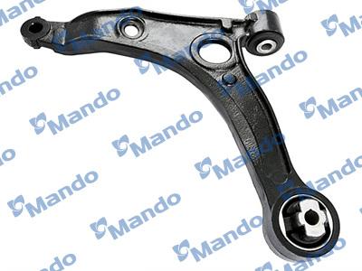 Mando MSA016004 - Braccio oscillante, Sospensione ruota autozon.pro