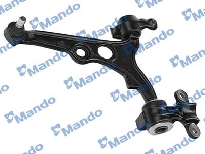 Mando MSA016005 - Braccio oscillante, Sospensione ruota autozon.pro