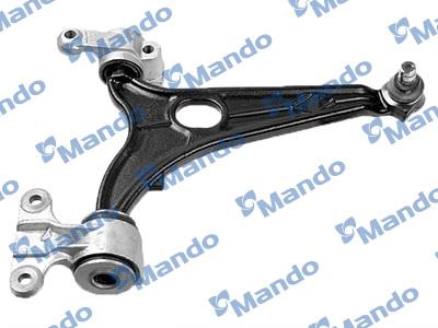 Mando MSA016008 - Braccio oscillante, Sospensione ruota autozon.pro