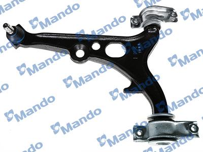 Mando MSA016002 - Braccio oscillante, Sospensione ruota autozon.pro