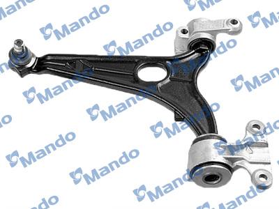 Mando MSA016007 - Braccio oscillante, Sospensione ruota autozon.pro