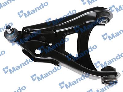 Mando MSA016019 - Braccio oscillante, Sospensione ruota autozon.pro