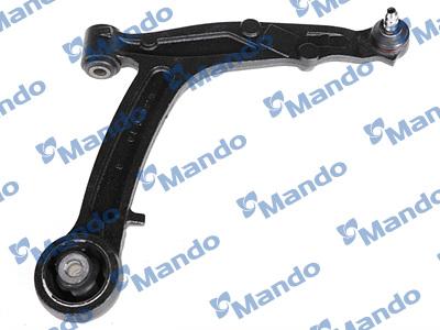 Mando MSA016010 - Braccio oscillante, Sospensione ruota autozon.pro