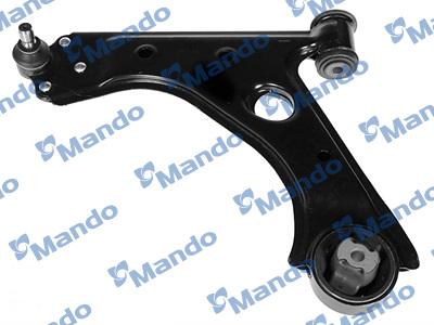 Mando MSA016011 - Braccio oscillante, Sospensione ruota autozon.pro