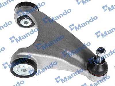 Mando MSA016089 - Braccio oscillante, Sospensione ruota autozon.pro