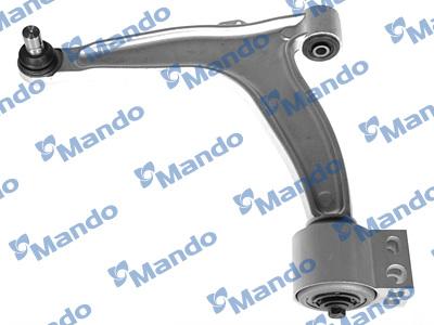 Mando MSA016084 - Braccio oscillante, Sospensione ruota autozon.pro