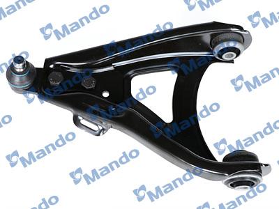 Mando MSA016029 - Braccio oscillante, Sospensione ruota autozon.pro