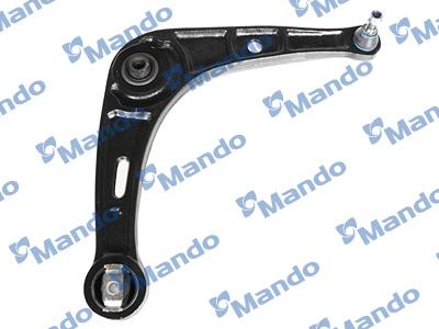 Mando MSA016026 - Braccio oscillante, Sospensione ruota autozon.pro