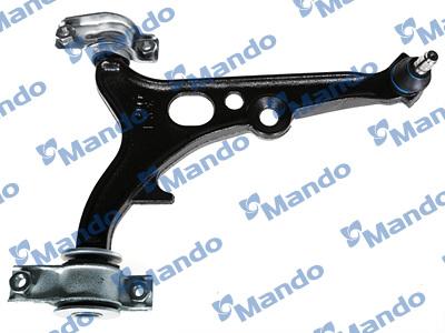 Mando MSA016105 - Braccio oscillante, Sospensione ruota autozon.pro