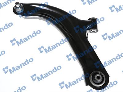 Mando MSA016110 - Braccio oscillante, Sospensione ruota autozon.pro