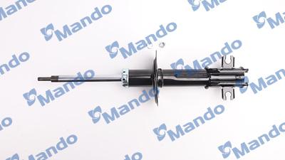 Mando MSS015992 - Ammortizzatore autozon.pro