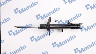 Mando MSS015940 - Ammortizzatore autozon.pro