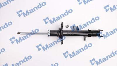 Mando MSS015941 - Ammortizzatore autozon.pro