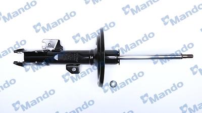 Mando MSS015967 - Ammortizzatore autozon.pro