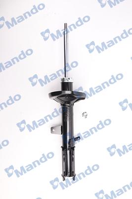 Mando MSS015900 - Ammortizzatore autozon.pro