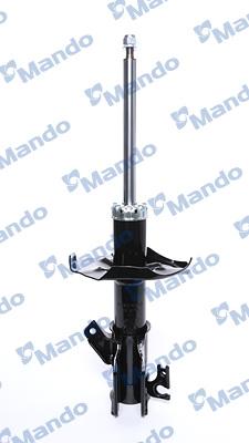 Mando MSS015902 - Ammortizzatore autozon.pro