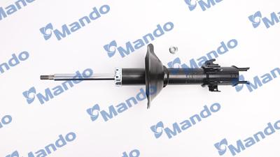 Mando MSS015915 - Ammortizzatore autozon.pro