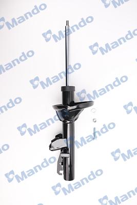 Mando MSS015983 - Ammortizzatore autozon.pro