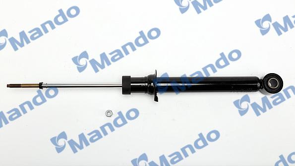 Mando MSS015498 - Ammortizzatore autozon.pro