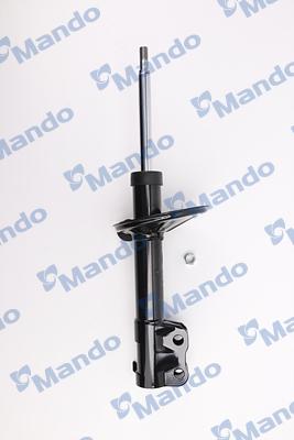 Mando MSS015696 - Ammortizzatore autozon.pro