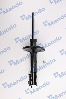 Mando MSS015697 - Ammortizzatore autozon.pro