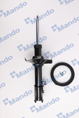 Mando MSS015665 - Ammortizzatore autozon.pro