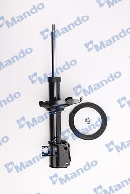 Mando MSS015666 - Ammortizzatore autozon.pro