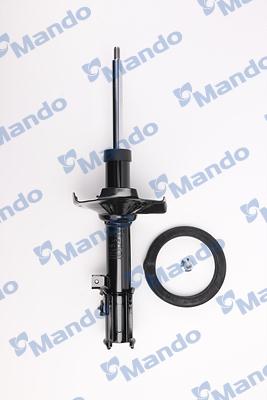 Mando MSS015666 - Ammortizzatore autozon.pro