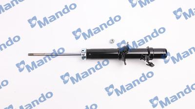 Mando MSS015680 - Ammortizzatore autozon.pro