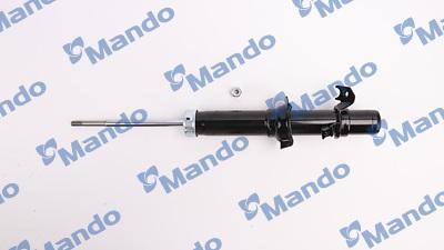 Mando MSS015679 - Ammortizzatore autozon.pro