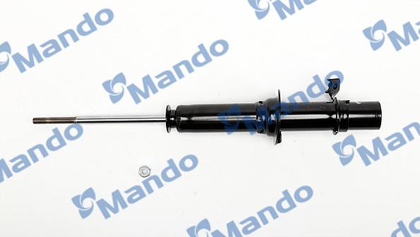 Mando MSS015676 - Ammortizzatore autozon.pro