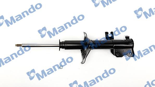 Mando MSS015671 - Ammortizzatore autozon.pro