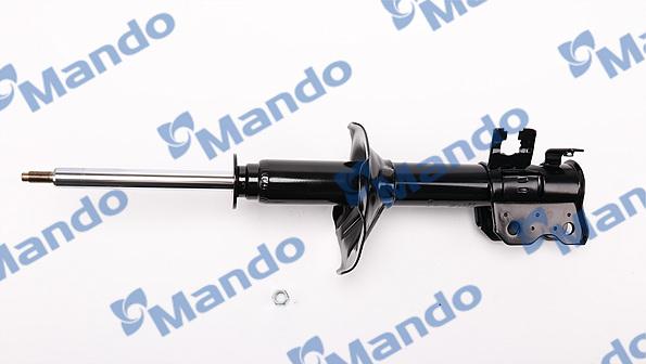 Mando MSS015672 - Ammortizzatore autozon.pro