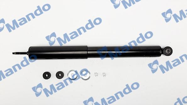 Mando MSS015016 - Ammortizzatore autozon.pro