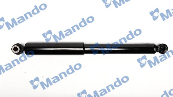 Mando MSS015081 - Ammortizzatore autozon.pro