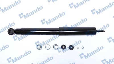 Mando MSS015125 - Ammortizzatore autozon.pro