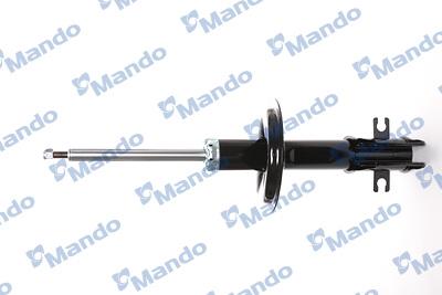 Mando MSS015899 - Ammortizzatore autozon.pro