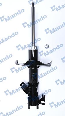 Mando MSS015895 - Ammortizzatore autozon.pro