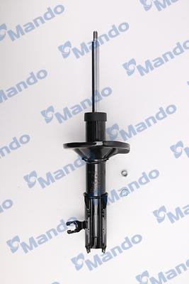 Mando MSS015840 - Ammortizzatore autozon.pro