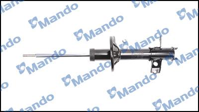 Mando MSS015841 - Ammortizzatore autozon.pro