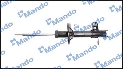 Mando MSS015842 - Ammortizzatore autozon.pro