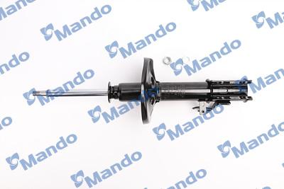 Mando MSS015859 - Ammortizzatore autozon.pro