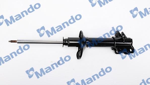 Mando MSS015855 - Ammortizzatore autozon.pro