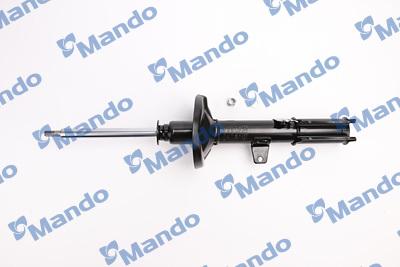 Mando MSS015885 - Ammortizzatore autozon.pro