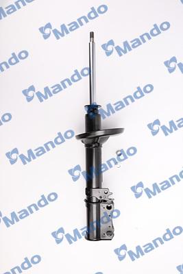 Mando MSS015886 - Ammortizzatore autozon.pro