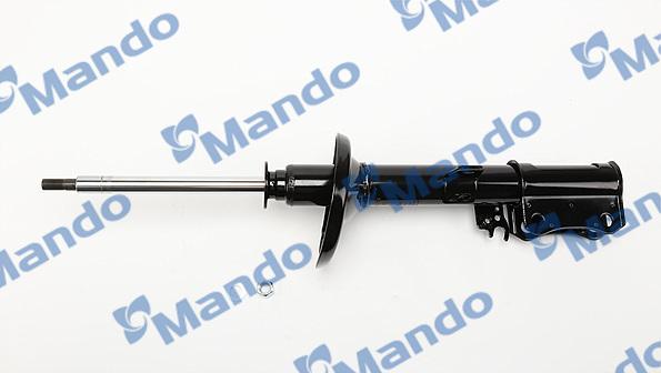 Mando MSS015887 - Ammortizzatore autozon.pro