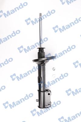 Mando MSS015833 - Ammortizzatore autozon.pro