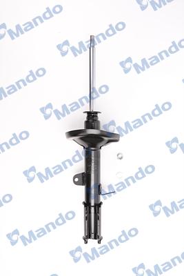 Mando MSS015833 - Ammortizzatore autozon.pro