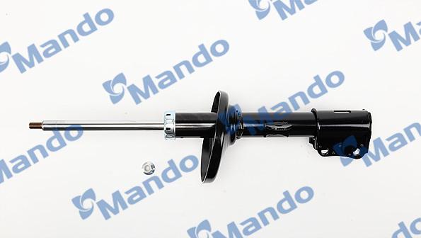 Mando MSS015829 - Ammortizzatore autozon.pro